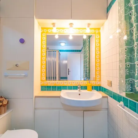 Casa Gioiello Apartman