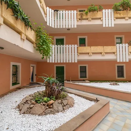 Apartman Casa Gioiello *