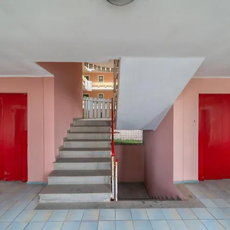 Casa Gioiello Apartman Olbia
