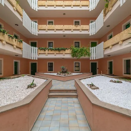 Apartman Casa Gioiello