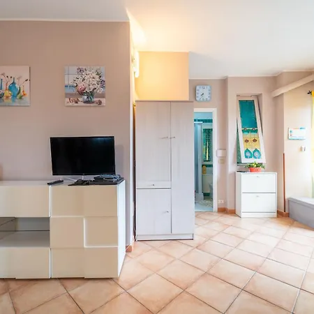 Casa Gioiello Apartman Olbia