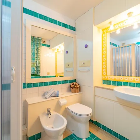 Apartman Casa Gioiello