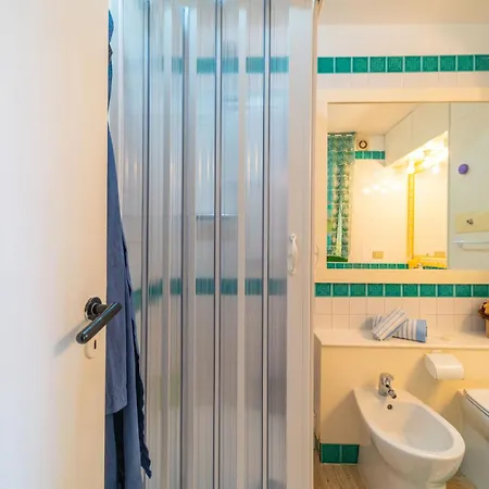 Casa Gioiello Apartman *