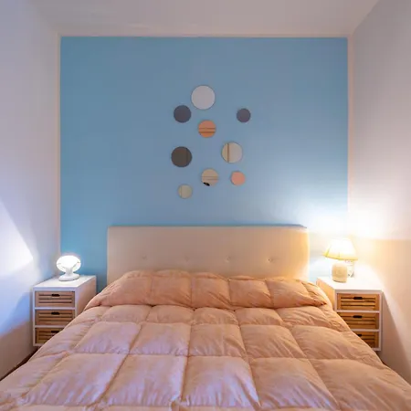 Apartman Casa Gioiello *