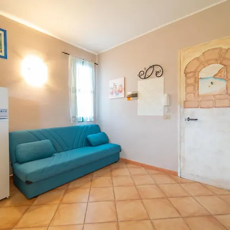 Casa Gioiello Apartman