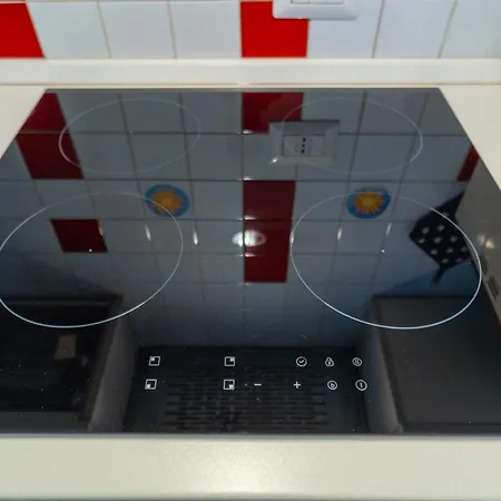 Casa Gioiello Apartman Olbia