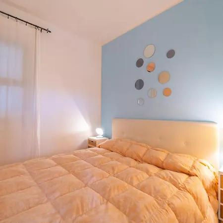 Casa Gioiello Apartman