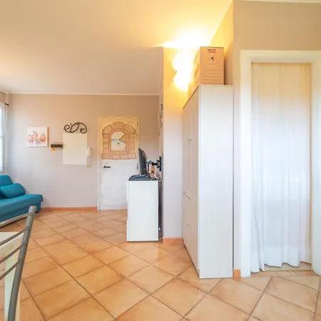 Casa Gioiello Apartman Olbia