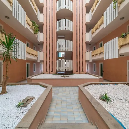 Apartman Casa Gioiello Olbia